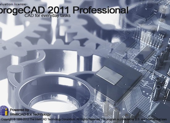 Progecad Architecture Download Crack